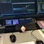 Ga weg ik zit radio te maken #pokemongo #3fm