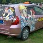 【館林痛車ミーティング】なにこれ ｶｺ(・∀・)ｲｲ!! #痛車