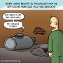 Dat weet ik zo net nog niet. #cartoon