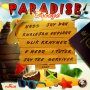 VARIOUS ARTISTS - PARADISE BREEZE RIDDIM #ITUNES 7/1/16 @SlikRiQQ