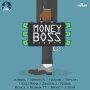 MONEY BOSS RIDDIM V.2 #TUNES 7/15 #PRE 7/1 JAHMIEL VERSHON DELLY & MORE @CLEONJONES1980