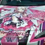 【第11回館林痛車ミーティング】この86は綺麗っすね 