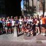 Short before the start of #RoadtripParis. The girls are now on there way to Paris. Good luck girls, see you on Sunday.