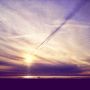 “Shadow of the Sun”

A great evening at the beach  just relaxing with @Janine1986.
One Photo a Day Project #076
.