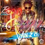 VANZO - BE HAPPY - SINGLE #ITUNES 8/25/17 #PREORDER 8/18/17 @BaileyAlrick