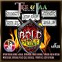 BOLD & BRAVE RIDDIM - TEE & JAA RECORDS #ITUNES 9/3/13 #Tee&JaaRec