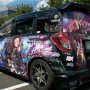 【マジカルミライ2016】ルカさんのラクティス≒ルカティス これは綺麗っすね 