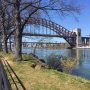 East River