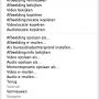 Wat is er mis met m’n Firefox menu? 
