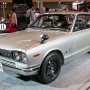 【AUTOMOBILE COUNCIL 2016】新旧GT-Rが競演を果たした日産ブース 