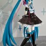 【マジカルミライ2016】等身大のミクさんフィギュア ｷﾀ━━(ﾟ∀ﾟ )ｷﾀ(　ﾟ∀ﾟ) (｡Ａ ｡ )ｷﾀ━━!! 