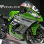 【東京モーターショー2015】Ninja ZX-10R