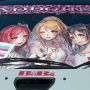 【痛Gふぇすた in お台場2015】リアルタッチすなぁｗ