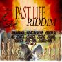 VARIOUS ARTIST - PAST LIFE RIDDIM #ITUNES 5/19/15 @djcrackskull
