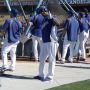 Listo los dodgers y H Ramírez 