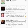 Is het koud?


