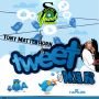 TONY MATTERHORN - TWEET WAR - SINGLE - #ITUNES 10/22/13 @TONYMATTERHORN @SOCIALYAAD