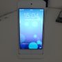 En werkt ook perfect met de iPod touch 5G.