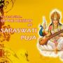 http://www.drikpanchang.com/festivals/vasant-
panchami/vasant-panchami-puja-date-time.html
Saraswati Puja on Vasant Panchami 2015
Vasant Panchami day is dedicated to
Saraswati , the Goddess of knowled
