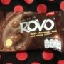 もらったＲＯＶＯチョコレート