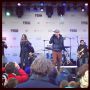 Blow me away! @AlainClark op de @538voorwarchild stage! 