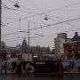 Dus je ziet de Het Binnenhof weer liggen vanaf het Spui. #sloop