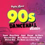 VARIOUS ARTISTS - 90'S DANCEHALL RIDDIM #ITUNES 5/13/16 @freeflowrecords