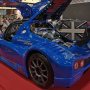【東京モーターショー2015】そして公道仕様車 まあ中身はデチューンされてるんだろうがサーキット仕様とどこが違うんだ？ｗ