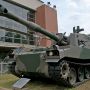 【自衛隊広報センター】75式自走155mm榴弾砲