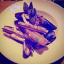 #IFFR shellfish galore