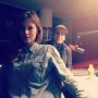 Humor & schoonheid in the house! @sylvia_hoeks & @HenryvanLoon shinen nu al. What sap! @bros_beforehos 
