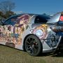 【第8回館林痛車ミーティング】貴重なロータリー車が...ｗ (ﾟ∀ﾟ; ｱｾｱｾ #痛車