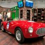 【AUTOMOBILE COUNCIL 2016】Veteran Car Club TOKYOブース ユニクロ店内もこんな感じにしようぜｗ 