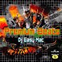 DJ EASY MAC - PREMIUM BEATS - EP #ITUNES 2/24/17 @ZephWatt
