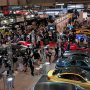 クルマ業界年初の一大イベント、東京オートサロンに今年も行ってｷﾀ━━ヽ(ﾟ∀ﾟ )ﾉ━━!! 