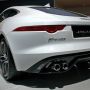 【東京モーターショー2013】ジャガー Fタイプ クーペ