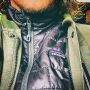 I guess I'll be wearing this #patagonia air vest all Dutch summer ❄️
#downnodown #patagucci #winteristhenewspring