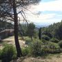 Can Lliure 208m, bijna op de top
