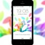 iPhone 5s wallpaper voor het komende Apple Event? 