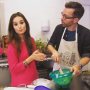 Samen met @jilloptv maakte ik een instructievideo Cupcakes Bakken Voor Dummies (ik dus). Je vindt m op Facebook.com/Michiel3fm. Kijk m en bak mee! #SR15 #3FM #cupcakechallenge