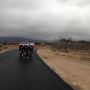 Guardamar roads for #Raboliv