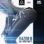 RAZOR B - GAL BUM PON IT - SINGLE #ITUNES 2/3 #PRE 1/13 @MarkHize @bommasubk @RazorBHome 