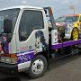【第11回ひめたま痛車祭】ガルパンセリカ トラックに載せられていてボンネットが見えんｗｗｗ 