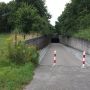 Mooi tunneltje