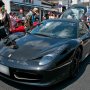 【蔵の街サマーフェスタ2016】フェラーリ・458イタリア 