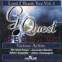 VARIOUS ARTISTS - LORD I THANK YOU VOL. 1 #ITUNES 10/14/16 