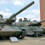 【自衛隊広報センター】戦車ｷﾀ━━ヽ(ﾟ∀ﾟ )ﾉ━━!!