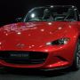 【東京オートサロン2015】新型ロードスターの写真を更に投下 #オートサロン