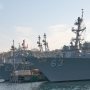 【YOKOSUKA軍港めぐり】この物量はなかなかすげぇｗｗｗ