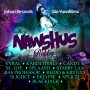 VARIOUS ARTISTS - NAWSHUS RIDDIM #ITUNES 3/18/16 @DJGIOGUARDIAN
